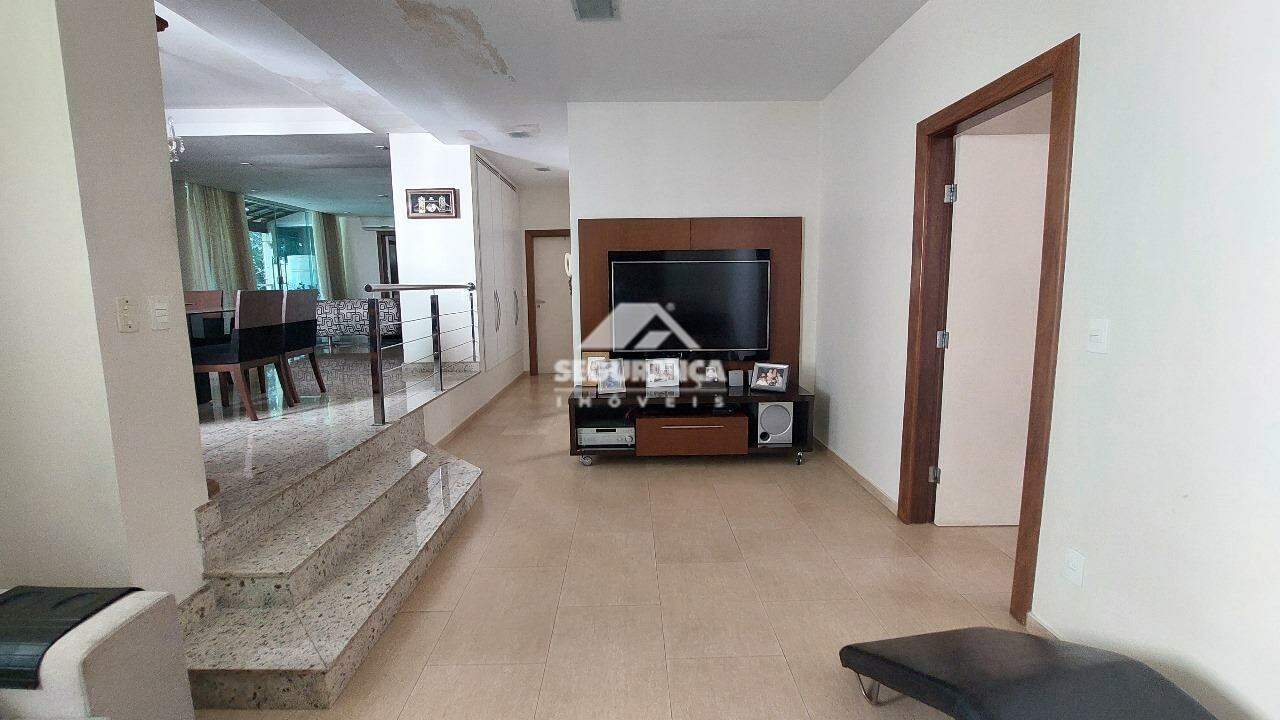 Casa à venda no Esplanada: