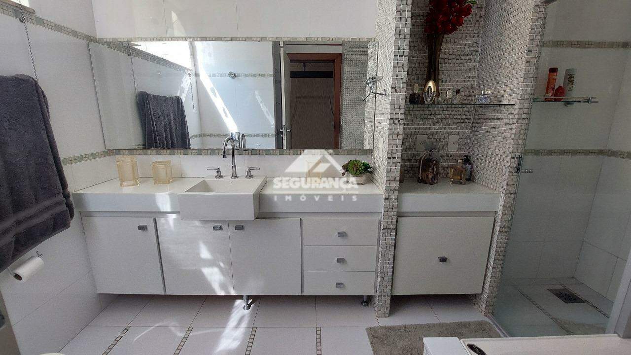 Casa à venda no Esplanada: