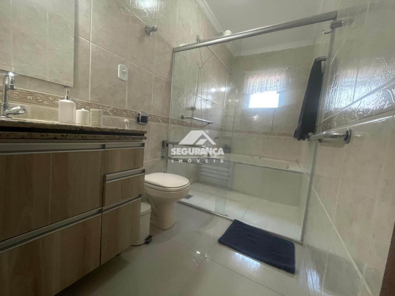 Casa à venda no LAGOA SANTA: 