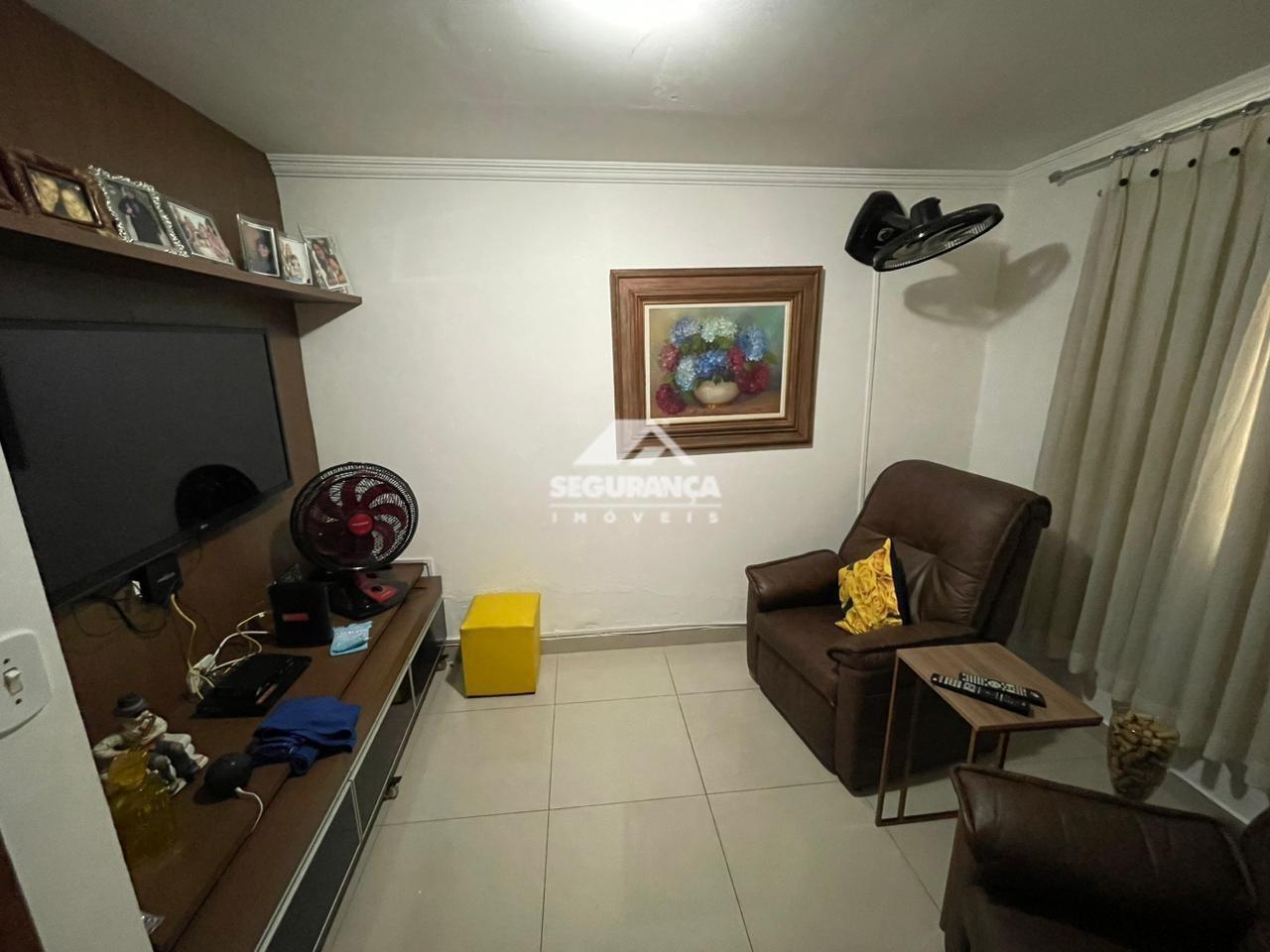 Casa à venda no LAGOA SANTA: 