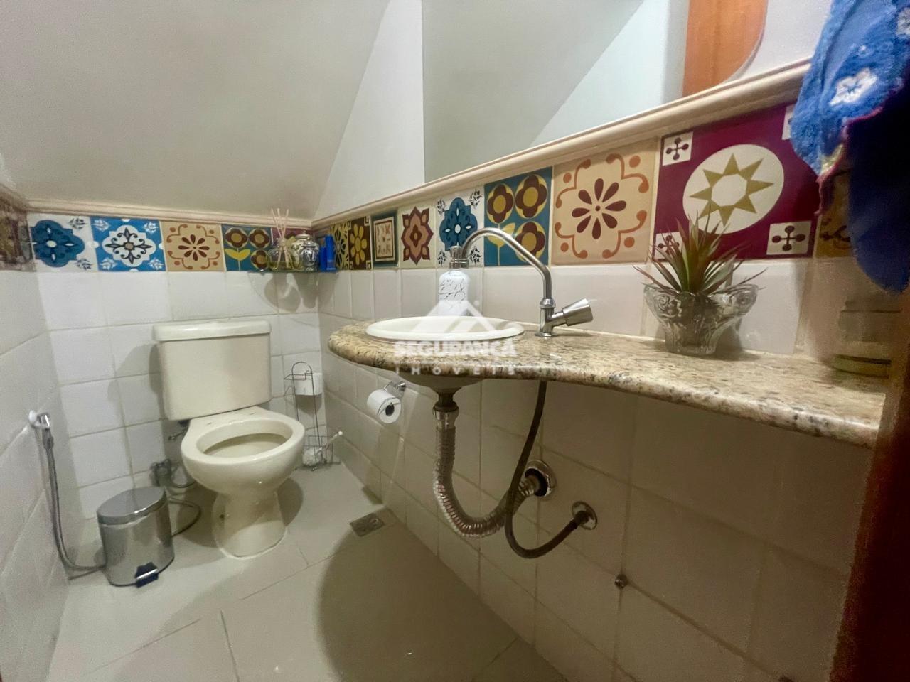 Casa à venda no LAGOA SANTA: 