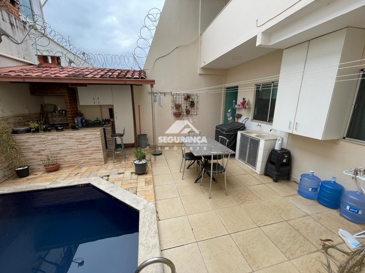 Casa à venda no LAGOA SANTA: 