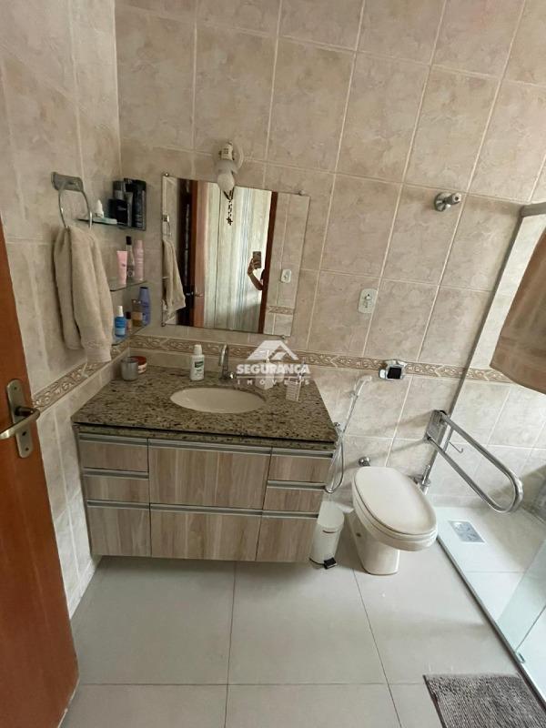 Casa à venda no LAGOA SANTA: 