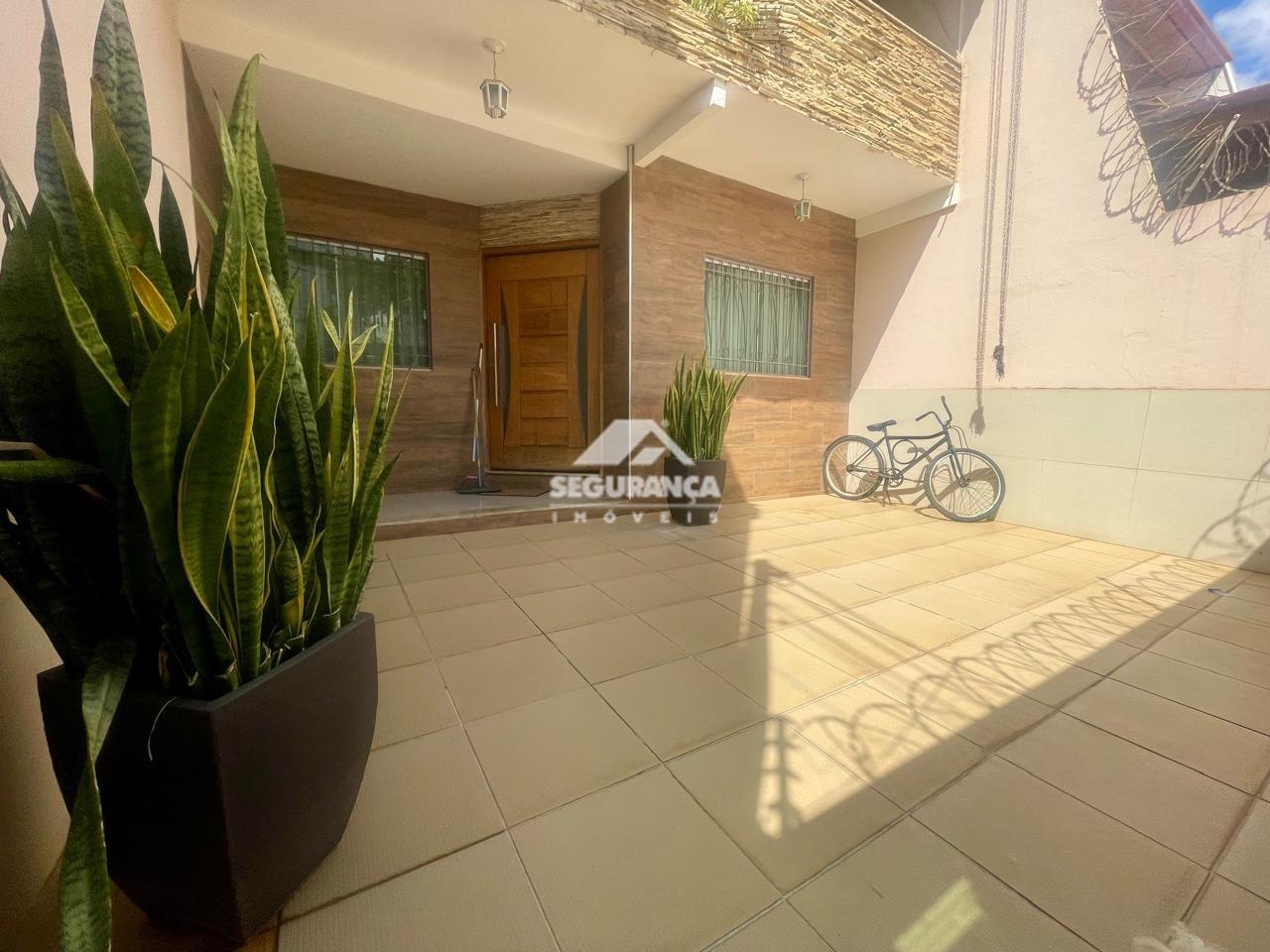 Casa à venda no LAGOA SANTA: 