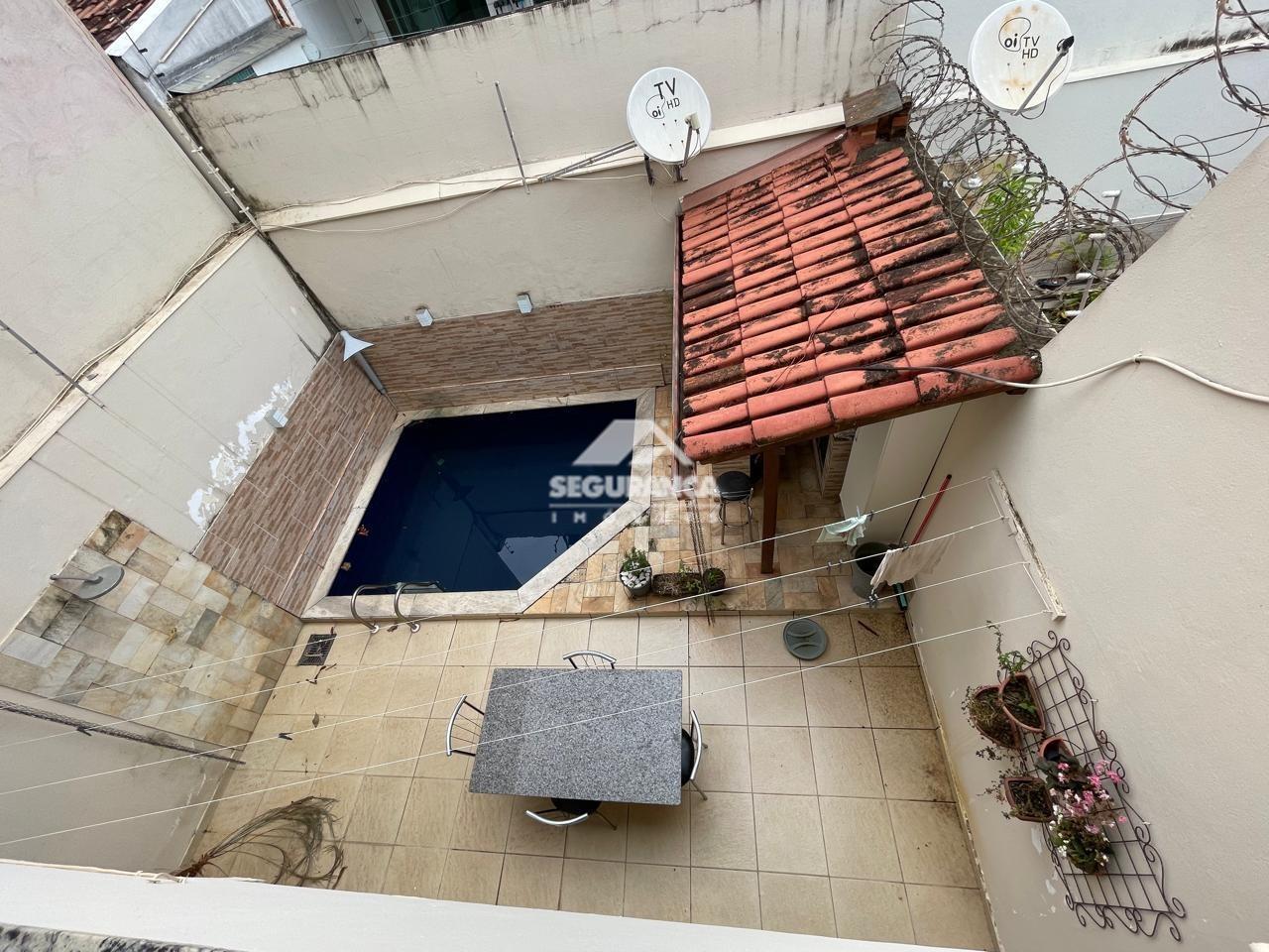 Casa à venda no LAGOA SANTA: 