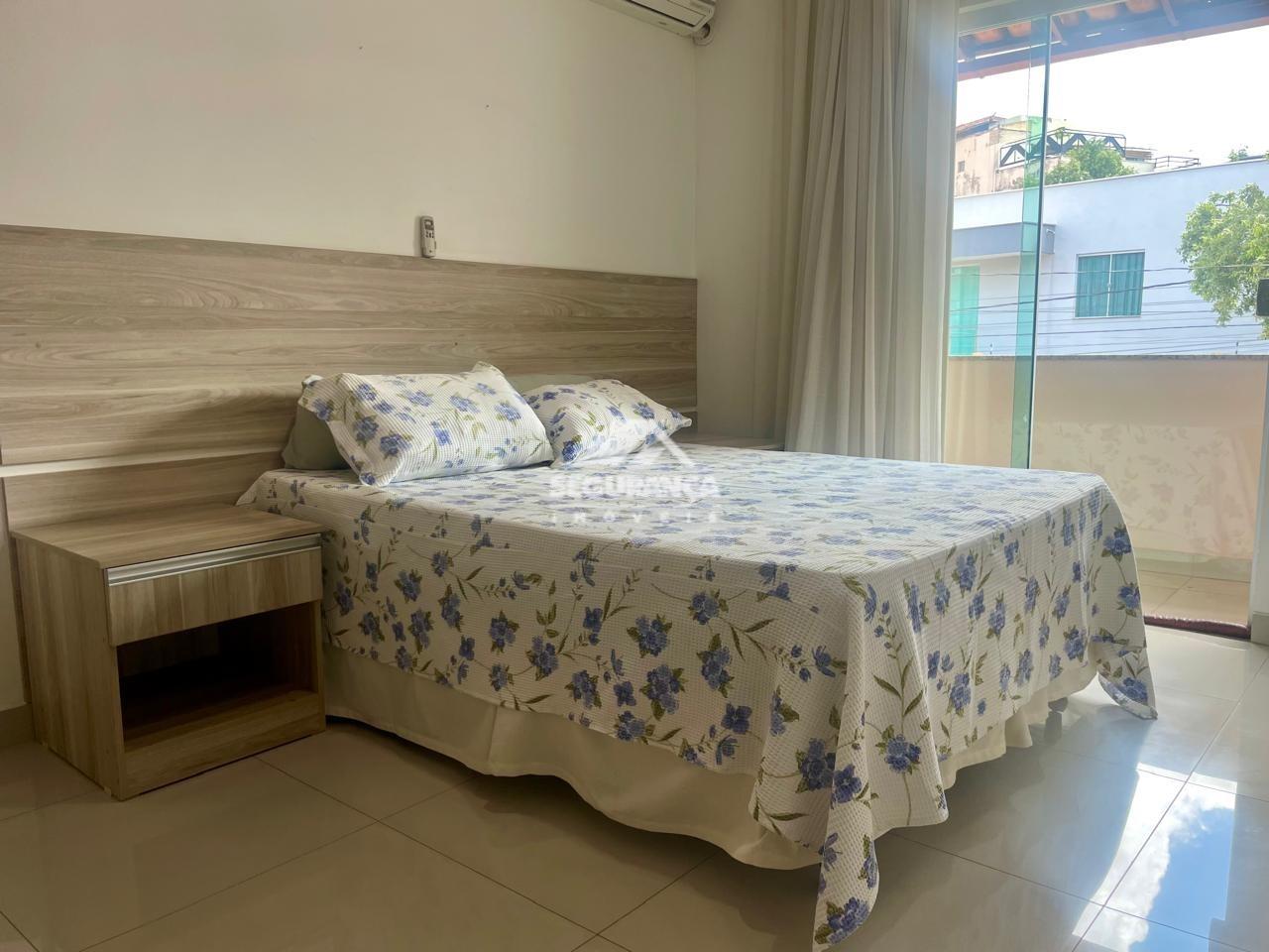 Casa à venda no LAGOA SANTA: 