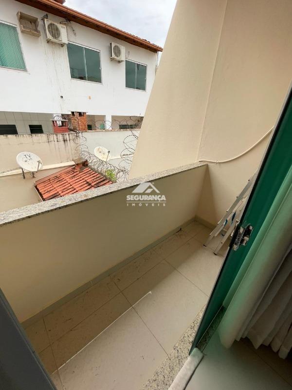 Casa à venda no LAGOA SANTA: 