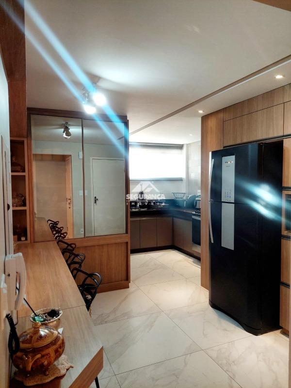 Apartamento à venda no MORADA DO ACAMPAMENTO: