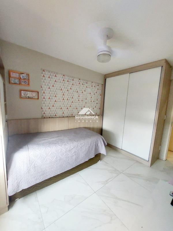 Apartamento à venda no MORADA DO ACAMPAMENTO: