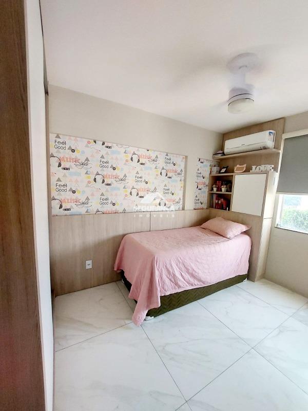 Apartamento à venda no MORADA DO ACAMPAMENTO: