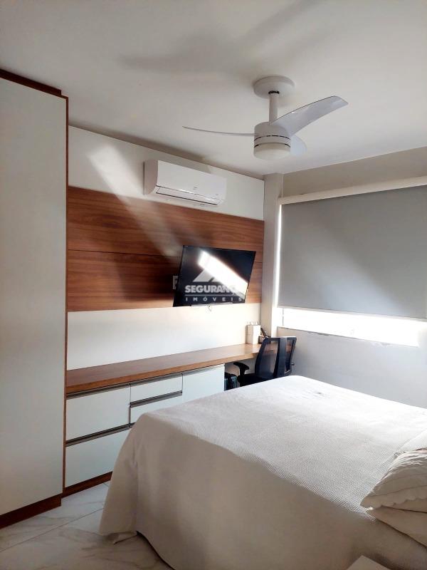 Apartamento à venda no MORADA DO ACAMPAMENTO: 