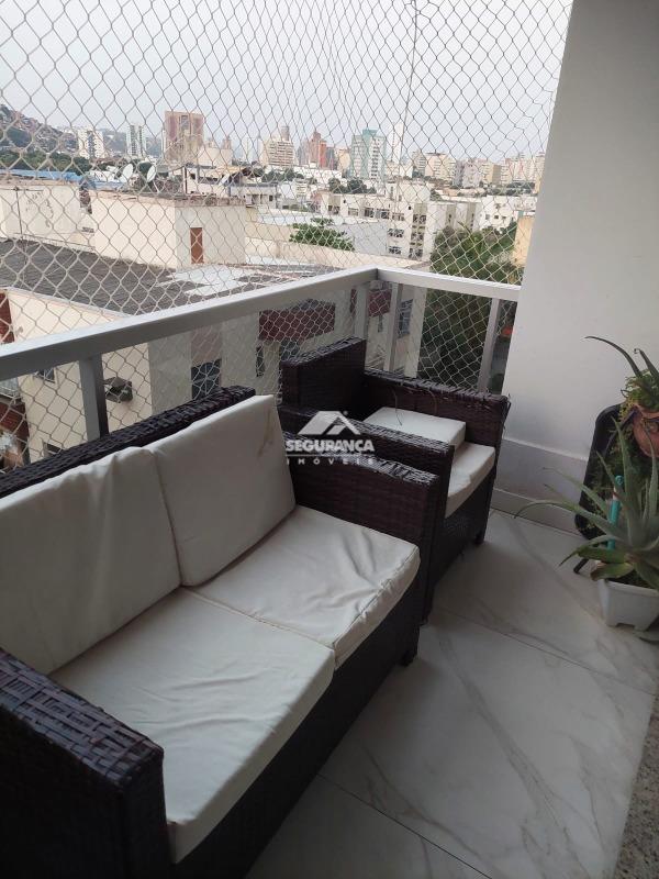 Apartamento à venda no MORADA DO ACAMPAMENTO: