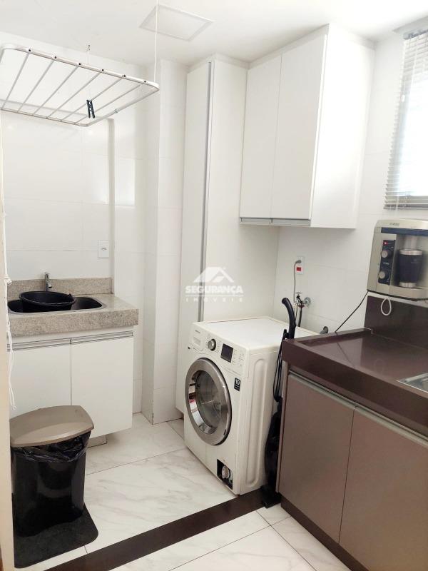 Apartamento à venda no MORADA DO ACAMPAMENTO: