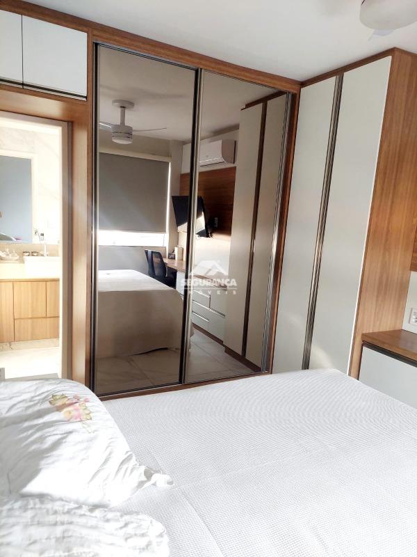 Apartamento à venda no MORADA DO ACAMPAMENTO: