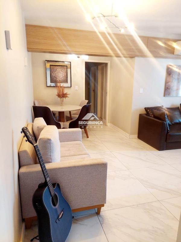 Apartamento à venda no MORADA DO ACAMPAMENTO: