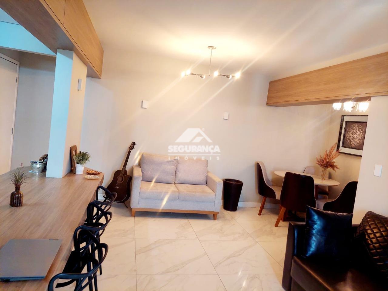 Apartamento à venda no MORADA DO ACAMPAMENTO: