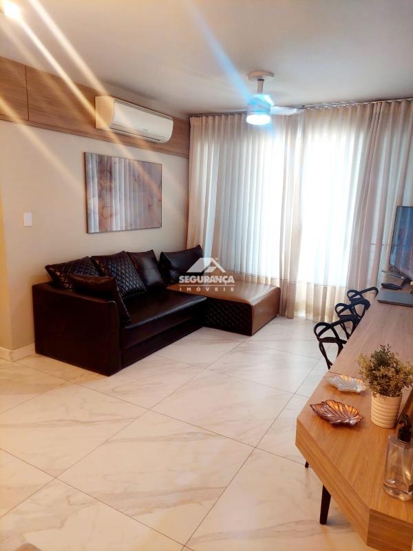 Apartamento à venda no MORADA DO ACAMPAMENTO: