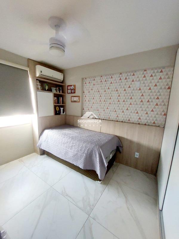 Apartamento à venda no MORADA DO ACAMPAMENTO: