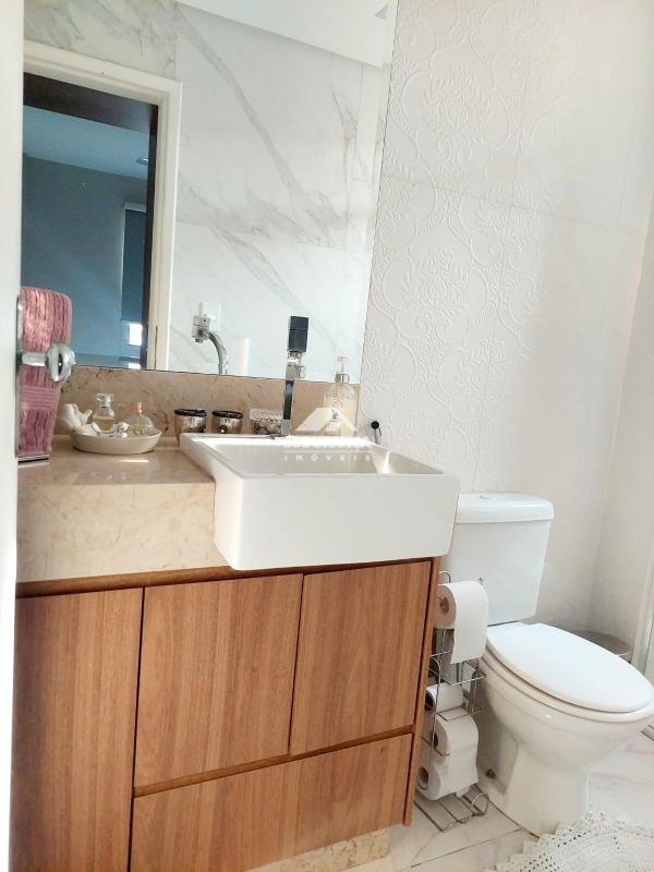 Apartamento à venda no MORADA DO ACAMPAMENTO: