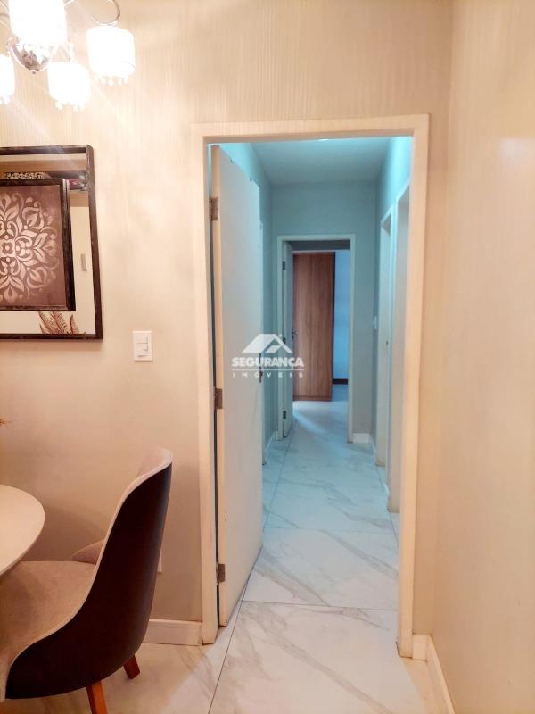 Apartamento à venda no MORADA DO ACAMPAMENTO: