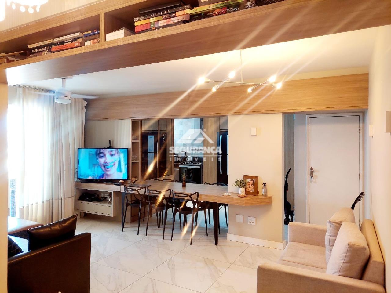 Apartamento à venda no MORADA DO ACAMPAMENTO: 