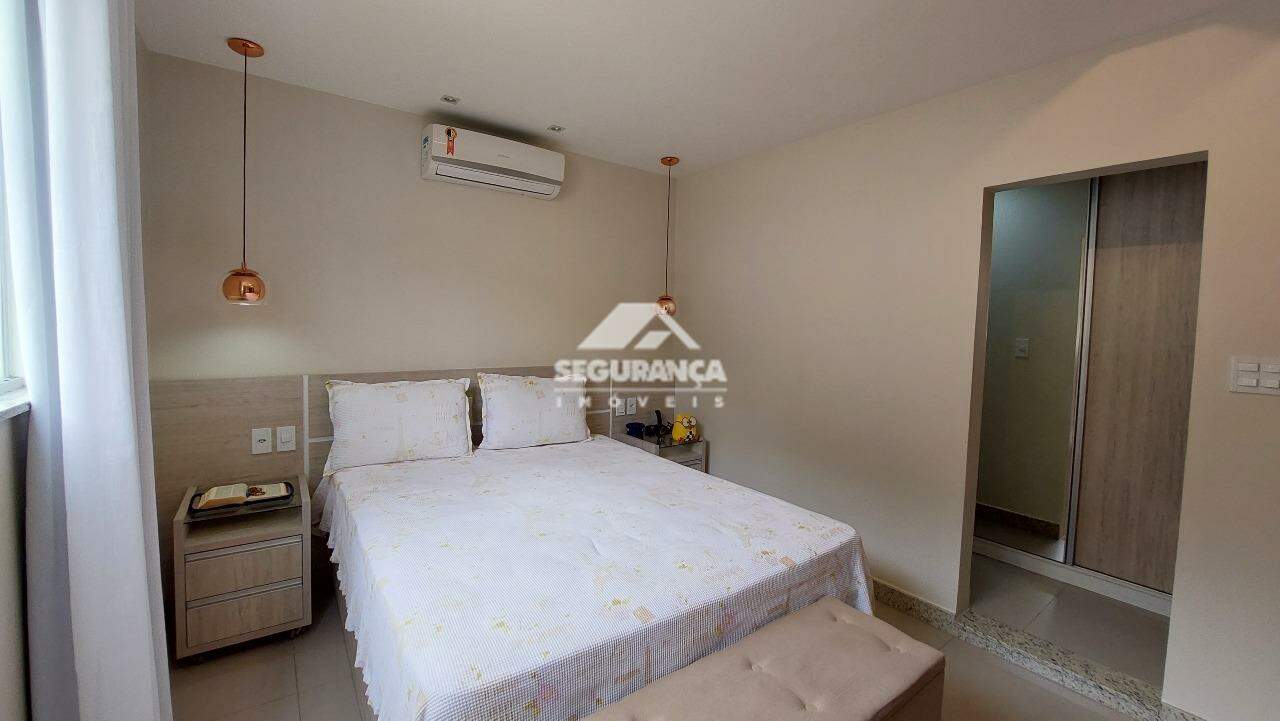 Casa à venda no Ilha dos Araújos: SUITE (2)