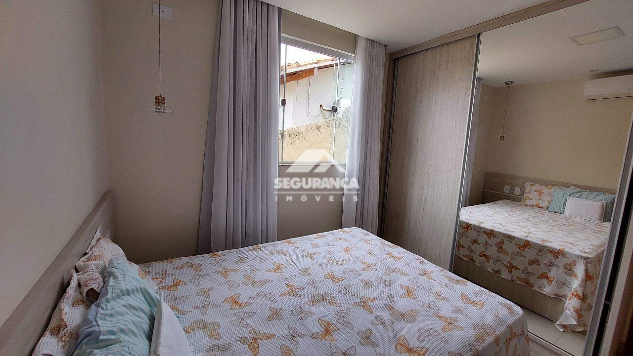 Casa à venda no Ilha dos Araújos: QUARTO (2)