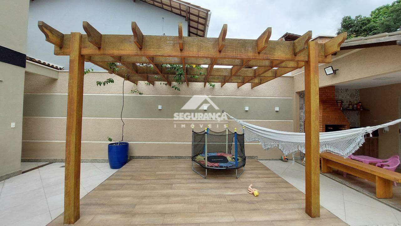 Casa à venda no Ilha dos Araújos: DECK
