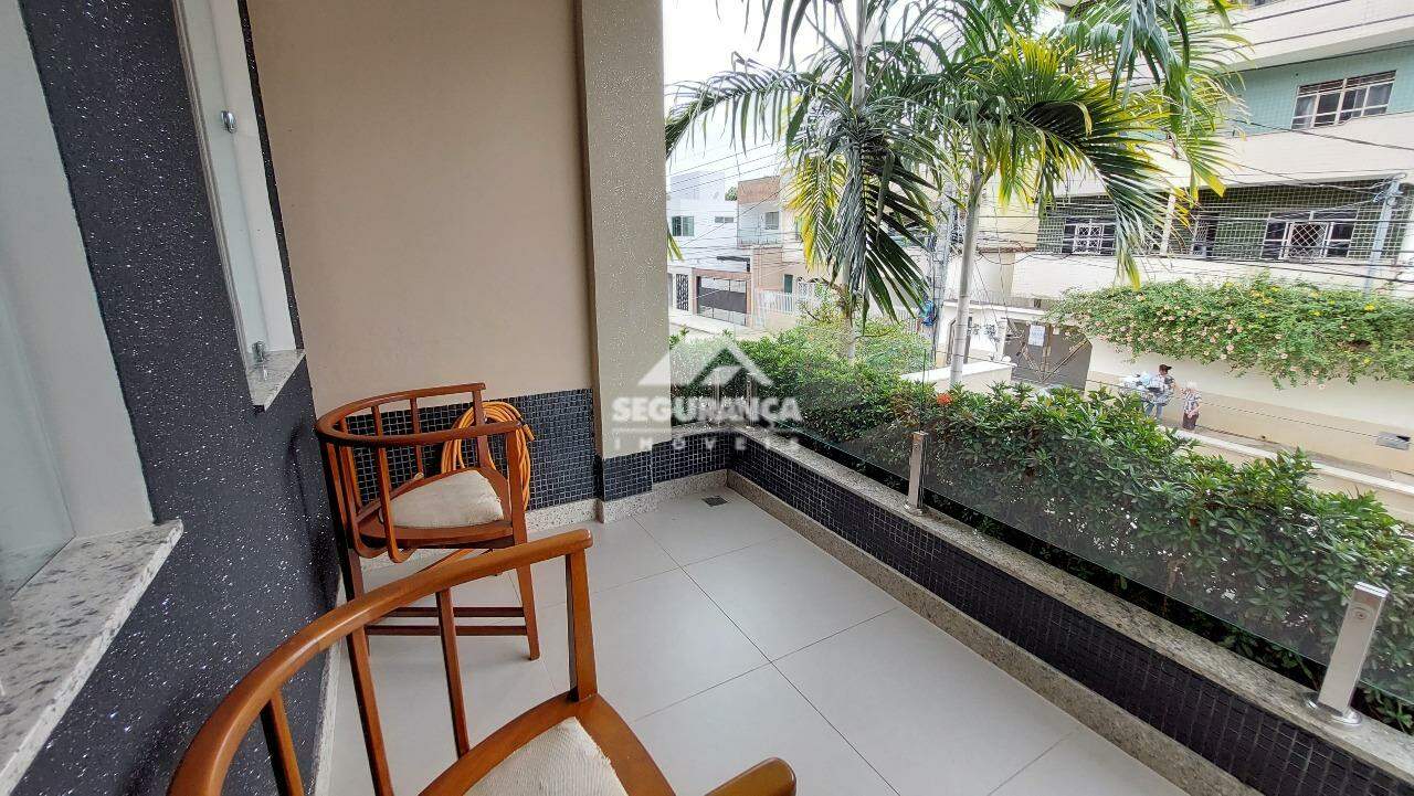 Casa à venda no Ilha dos Araújos: VARANDA