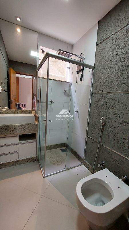 Casa à venda no Ilha dos Araújos: BANHEIRO SUITE (1)