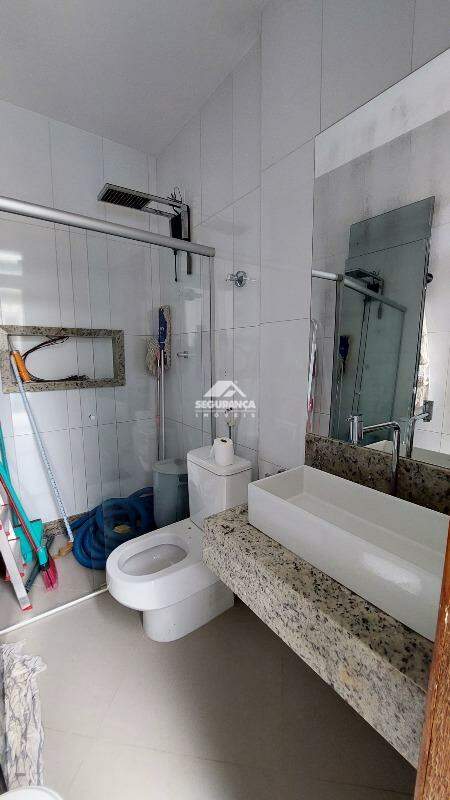 Casa à venda no Ilha dos Araújos: BANHEIRO ESPAÇO GOURMET
