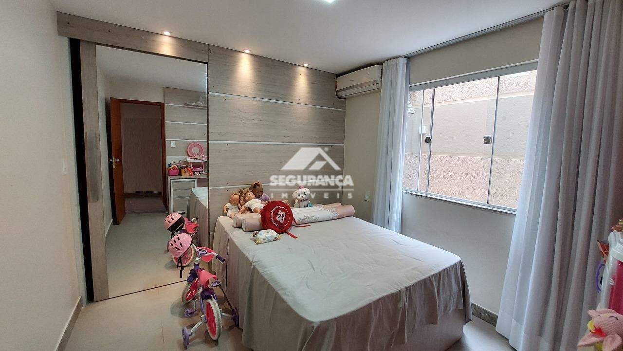 Casa à venda no Ilha dos Araújos: SUÍTE (1)