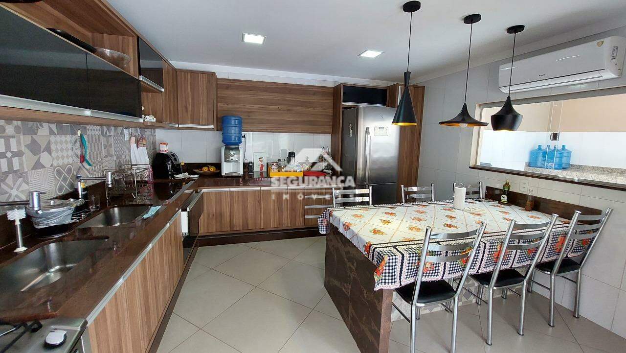 Casa à venda no Ilha dos Araújos: COZINHA ESPAÇO GOURMET
