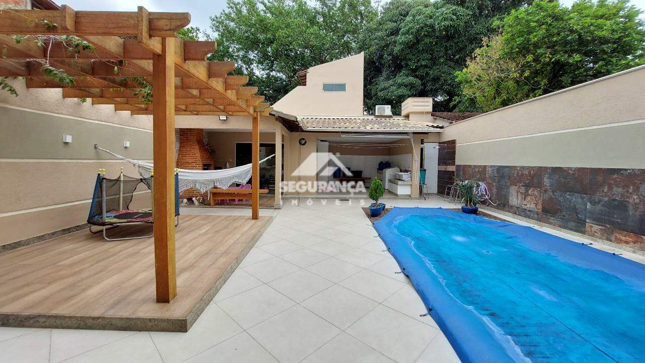 Casa à venda no Ilha dos Araújos: ESPAÇO GOURMET