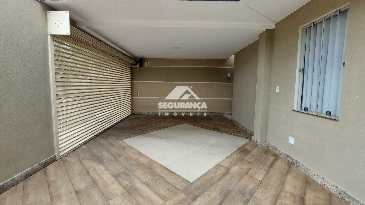 Casa à venda no Ilha dos Araújos: GARAGEM