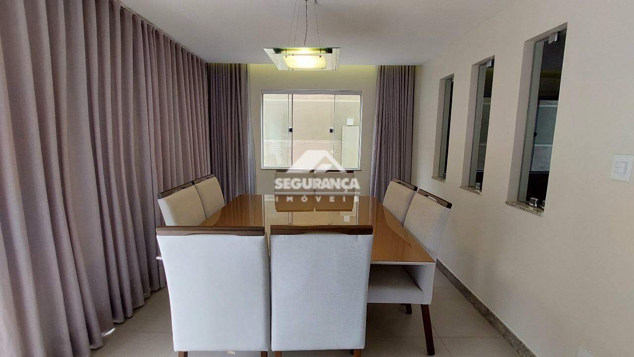 Casa à venda no Ilha dos Araújos: COPA