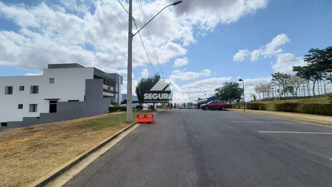 Lote à venda no ALPHAVILLE: 