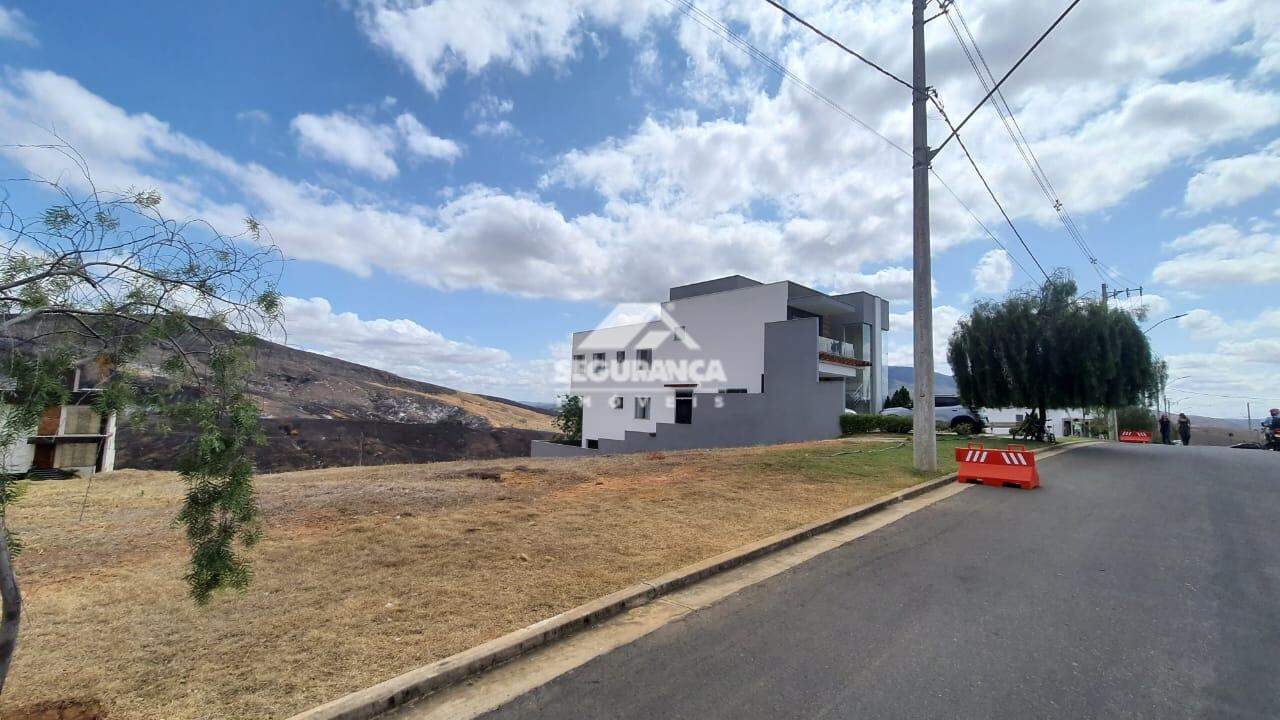 Lote à venda no ALPHAVILLE: 