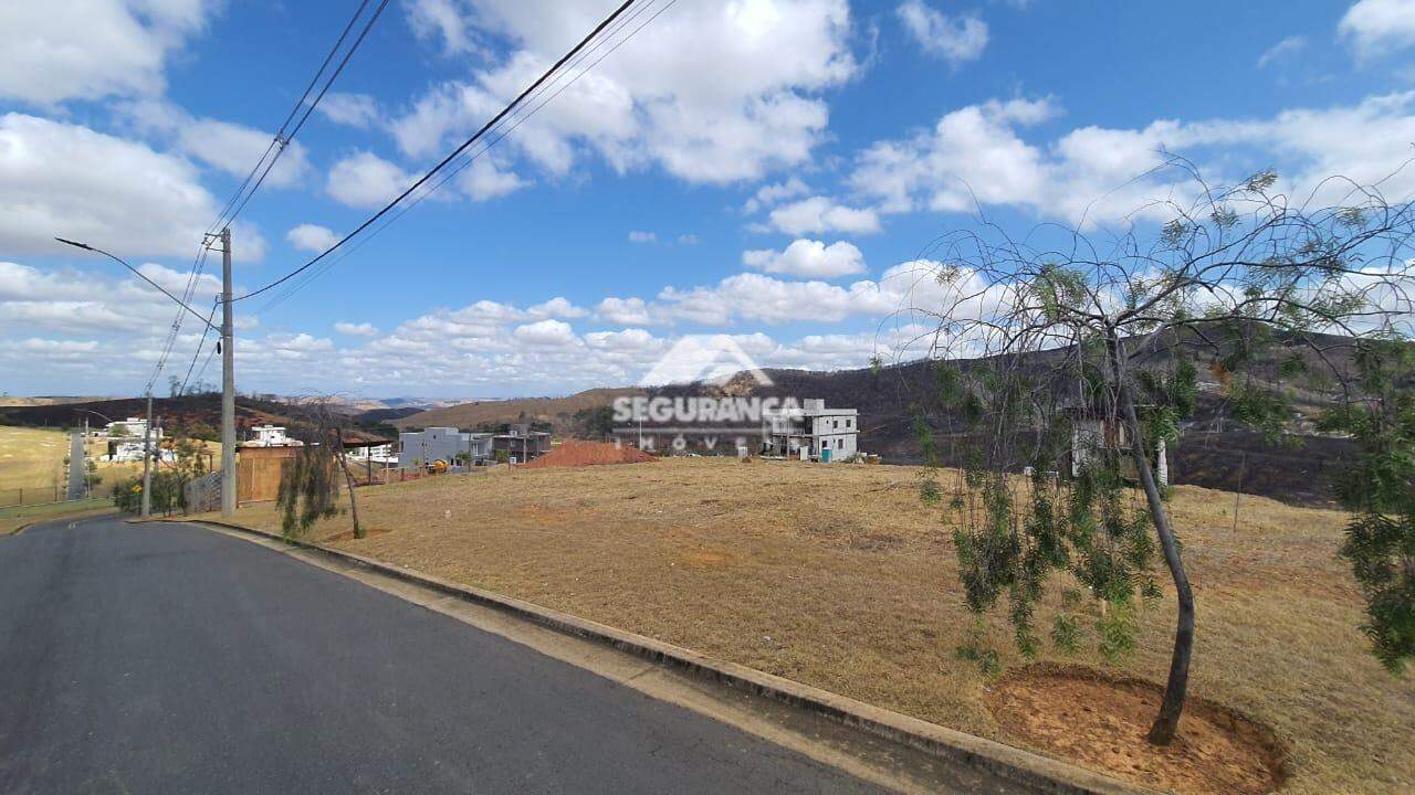Lote à venda no ALPHAVILLE: 