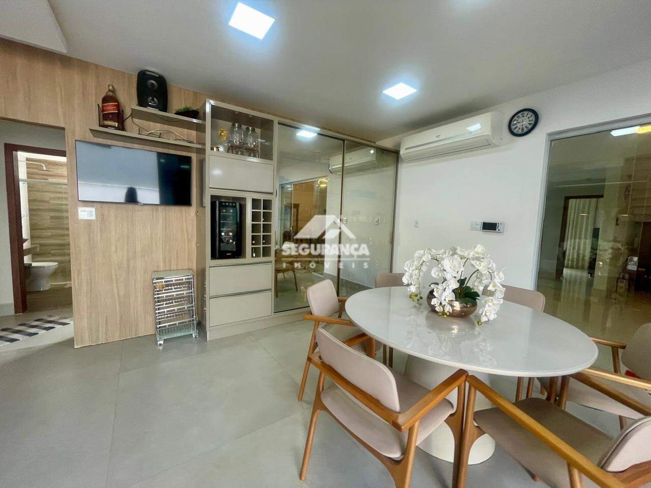 Casa à venda no LAGOA SANTA: