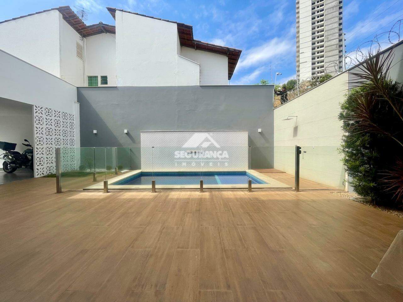 Casa à venda no LAGOA SANTA: