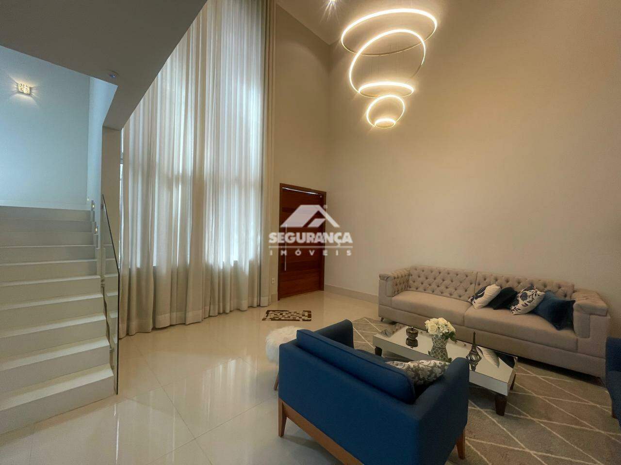 Casa à venda no LAGOA SANTA: 