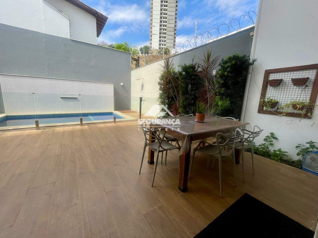 Casa à venda no LAGOA SANTA: