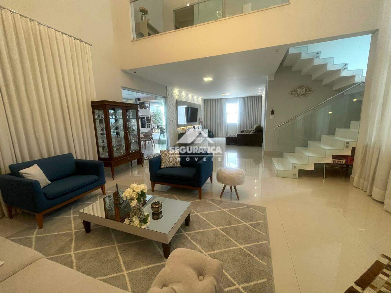 Casa à venda no LAGOA SANTA: 