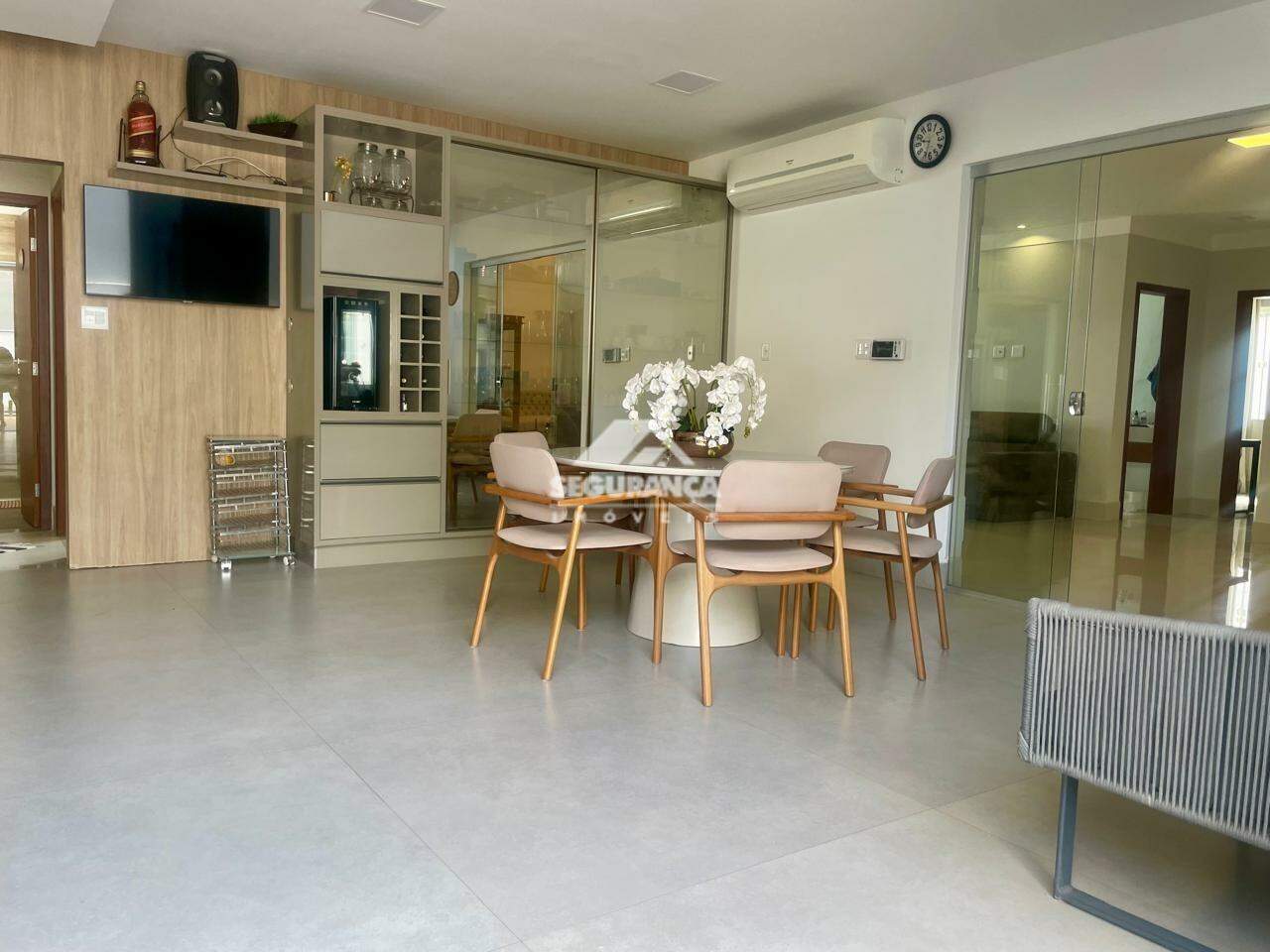 Casa à venda no LAGOA SANTA: