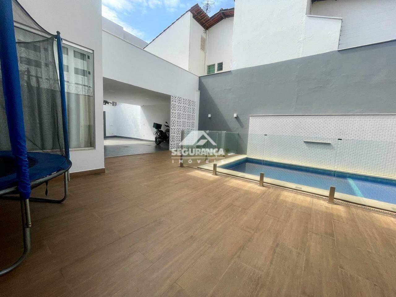 Casa à venda no LAGOA SANTA: