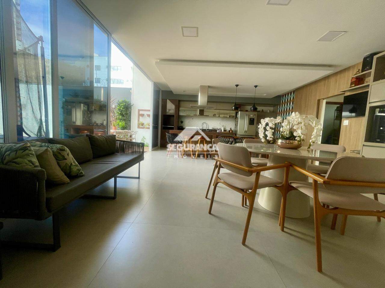 Casa à venda no LAGOA SANTA: