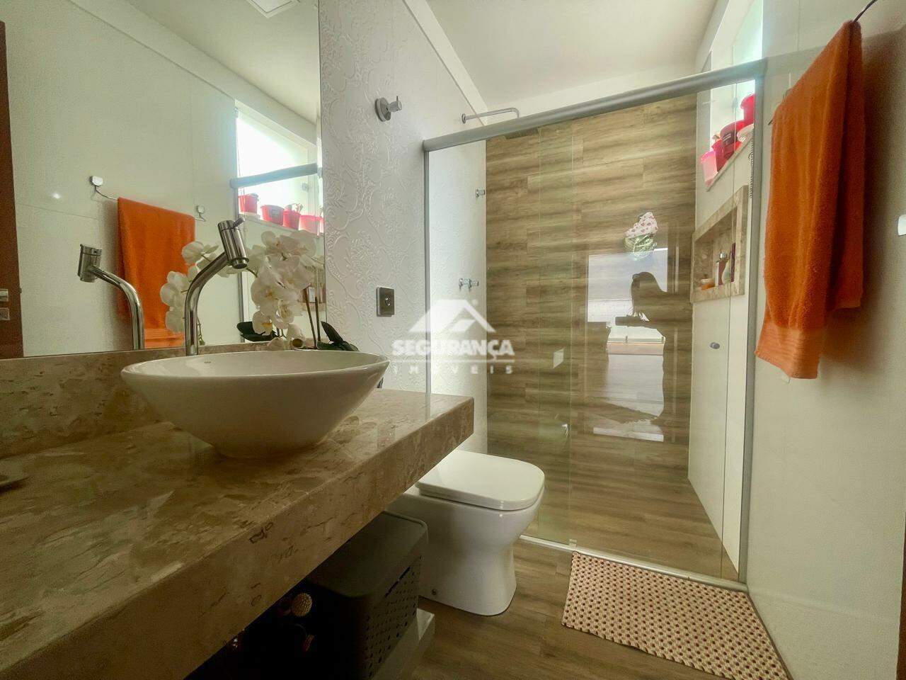 Casa à venda no LAGOA SANTA: