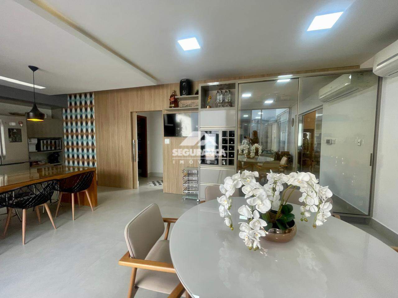 Casa à venda no LAGOA SANTA: