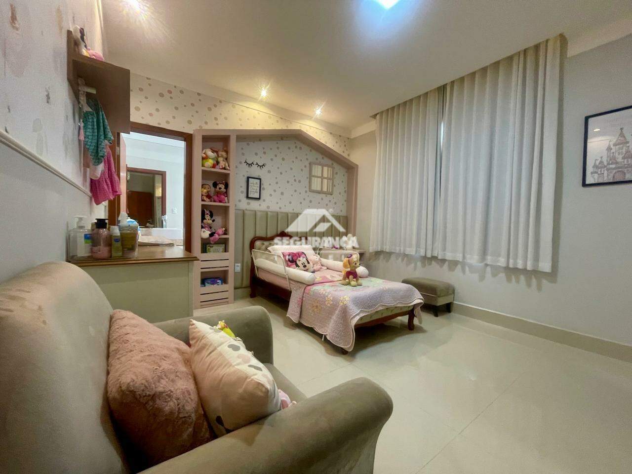 Casa à venda no LAGOA SANTA: